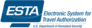 ESTA-Sistema Elettronico di Autorizzazione per Viaggio Senza Visto